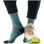 Pánské ponožky Smartwool Hike Light Cushion Crew