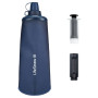 Filtrační láhev LifeStraw Peak Squeeze Bottle 650ml