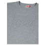 Dětská mikina LEGO® Official Merchandise Lwsato 200 Grey