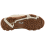 Dámské zimní boty s kožíškem Jack Wolfskin Everquest Texapore High W
