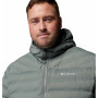 Pánská bunda Columbia Terwilliger Trail™ Heat Seal Hdd Jacket