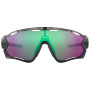 Sluneční brýle Oakley Jawbreaker Prizm Road Jade