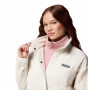Dámská zimní bunda Columbia Cloud Point Long Fleece