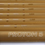 Nafukovací karimatka Warg Proton 5
