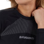 Dámské termoprádlo Fundango Seamless Baselayer Set