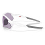 Sluneční brýle Oakley Radar Plate Prizm Slate