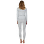 Dámské termoprádlo Fundango Seamless Baselayer Set