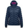 Dámská péřová bunda Camp Nivix Jacket W