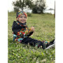 Nákrčník WAMU Game On