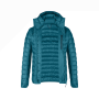 Pánská zimní bunda Montura Breeze Hooded Duvet Jacket