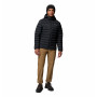 Pánská bunda Columbia Terwilliger Trail™ Heat Seal Hdd Jacket