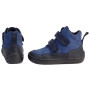 Dětské barefoot boty beBare 3514SA Denim