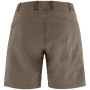 Dámské kraťasy Fjällräven Hoja Hybrid Shorts W