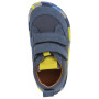 Dětské tenisky Froddo Barefoot baze Denim