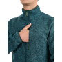 Pánská mikina 4F Fleece M485