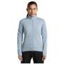 Dámská mikina Icebreaker W Mer 400 RealFleece Descender LS Z