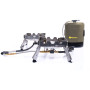 Vařič Ridge Monkey Quad Connect Pro Full Kit