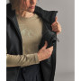 Dámská vesta Ortovox Ortler Softshell Plus Vest