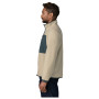 Pánská mikina Patagonia M's Retro Pile Patch Jkt