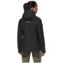 Dámská bunda Mammut Alto Light 3 in 1 HS Hooded Jacket Women