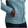 Pánská mikina Black Diamond Rift HZ Fleece Jacket