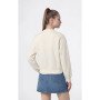 Dětská mikina Champion Crewneck Sweatshirt G GMS