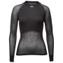 Dámské funkční triko Brynje of Norway Lady Wool Thermo light Shirt