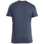 Pánské funkční triko Icebreaker Men Merino 150 Ace SS Tee