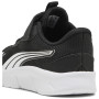 Dětské boty Puma FlexFocus Modern AC+ PS PUMA Black-PUMA