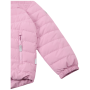 Dětská zimní bunda Reima Innamo Grey Pink