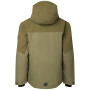 Dětská bunda Dare 2b Chill Jacket MartiniOlive