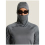 Dámská mikina Craft Subz Thermal Hood W