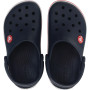 Dětské pantofle Crocs Crocband Clog T