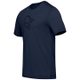 Pánské triko Norrona femund equaliser merino T-shirt