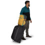 Příruční batoh do letadla Osprey Daylite Travel Pack 35