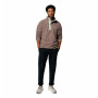 Pánská mikina Columbia Helvetia™ II Half Snap Fleece