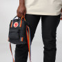 Taška přes rameno Fjällräven Kånken Rainbow Sling