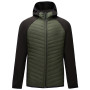 Velikost: L / Barva: khaki/černá