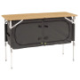 Kuchyně Outwell Padres Double Kitchen Table