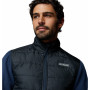 Pánská mikina Columbia Basin Butte™ Full Zip Fleece Ii