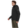 Pánská bunda Mammut Linard HS Thermo Hooded Jacket Men