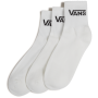 Ponožky Vans Classic Half Crew