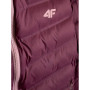 Dámská hybridní bunda 4F Down Jacket F0895