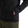 Pánská funkční mikina Montura Fadis Grid Hooded Maglia