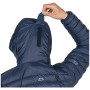 Dámská zimní bunda Mountain Equipment Superflux Hooded Jacket Women's
