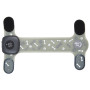 Svítící obojek pro psa Nite Ize NiteDog® Rechargeable LED Collar Cover