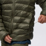 Pánská bunda Fjällräven Bergtagen Down Jacket M