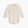 Dámské triko Royal Robbins Oasis Tunic II 3/4 Sleeve