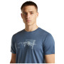 Pánské funkční triko Icebreaker Men M 150 Tech Lite SS Tee Pure Altitude