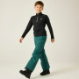 Dětské lyžařské kalhoty Dare 2b Outmove III Insulated Pant Mediterranea